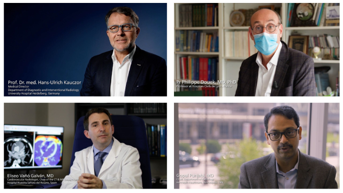 Vid&eacute;o de mythes et faits sur la TDM spectrale