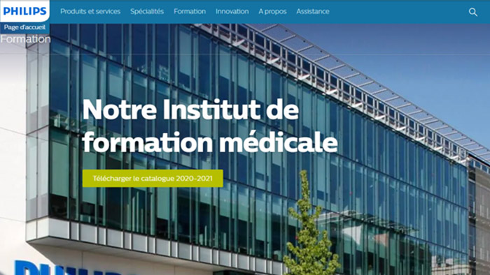Institut de Formation Médicale
