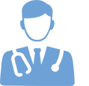 Equipe m&eacute;dicale