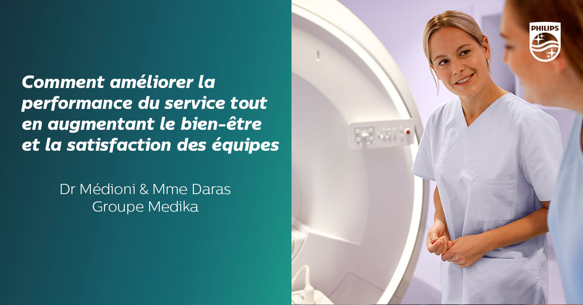 Témoignage Dr Medioni