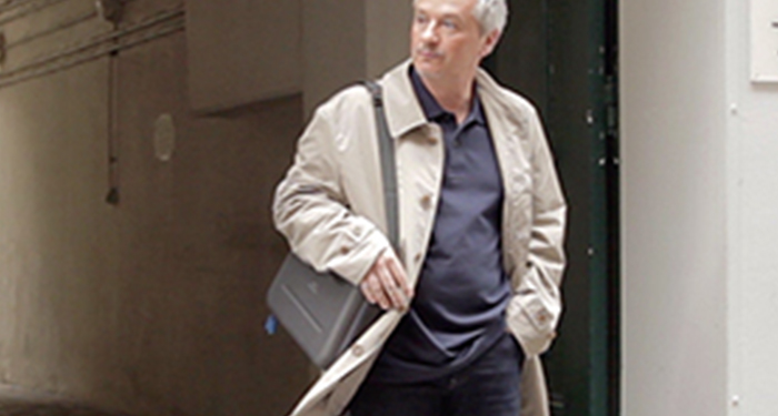 Travelling with its PPC