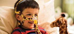 L&rsquo;apn&eacute;e du sommeil chez l&rsquo;enfant