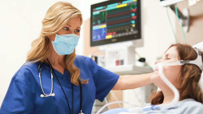 Int&eacute;gration de dispositifs m&eacute;dicaux