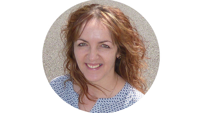 Karen Hackling-Searle, responsable du service d&rsquo;IRM, Cobalt, Royaume-Uni
