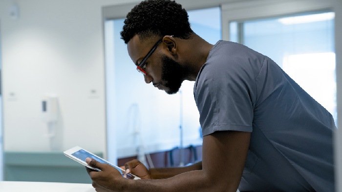 Lancement en 2021 du Spectral CT 7500 Philips