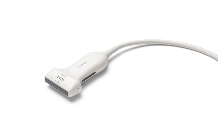 Sonde PureWave&nbsp;eL18-4 de Philips