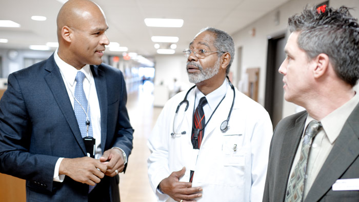 Services de financement de la sant&eacute;