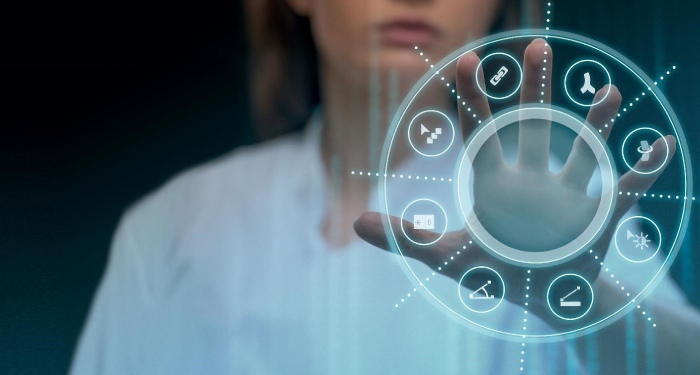 Solutions digitales