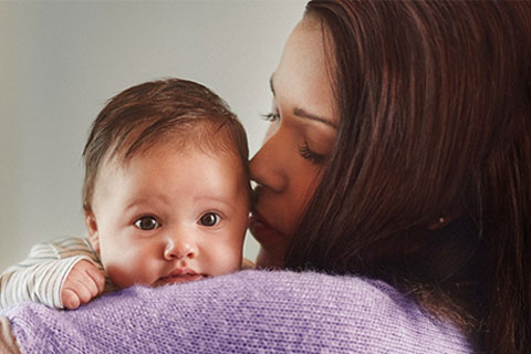 Quelle quantit&eacute; de lait pour un b&eacute;b&eacute; ?