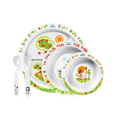 Vaisselle pour b&eacute;b&eacute;s Philips&nbsp;Avent