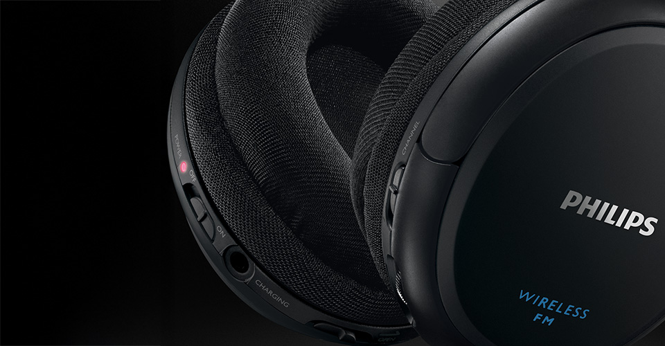 Pourquoi vous avez besoin d&rsquo;&eacute;couteurs TV d&eacute;di&eacute;s