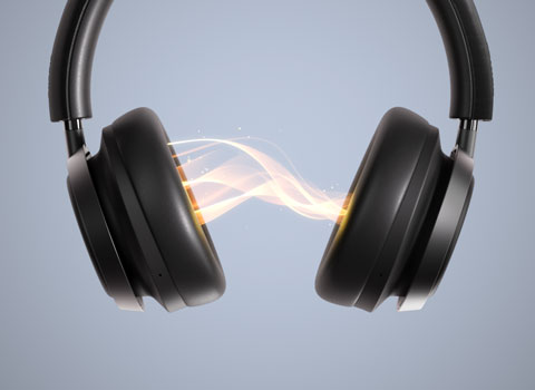 Signature audio Philips Fidelio