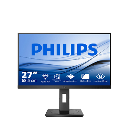 275s9jml Philips Monitor infoscreen image