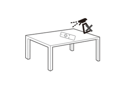 Prenez soin de votre t&eacute;l&eacute;commande