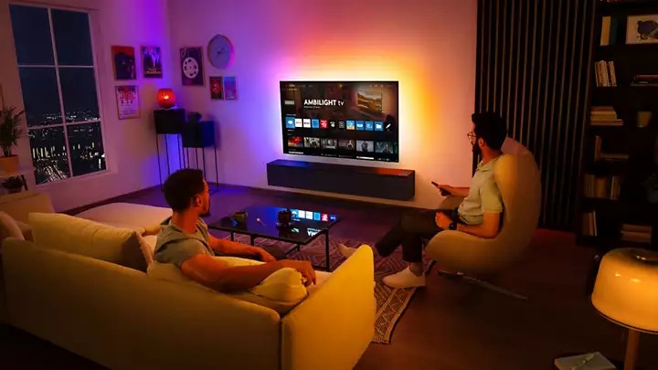 Qu'est-ce qu'une TV connect&eacute;e? Fonctionnalit&eacute;s Cl&eacute;s Expliqu&eacute;es