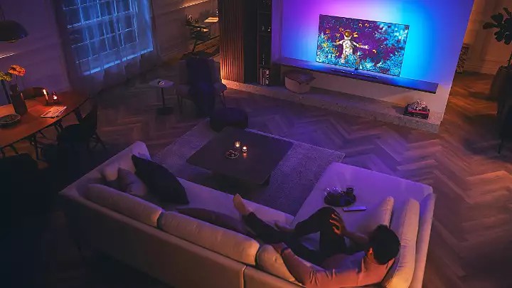 Comment placer correctement votre TV dans n&rsquo;importe quelle pi&egrave;ce