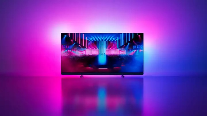 Qu'est-ce qu'un t&eacute;l&eacute;viseur Ambilight? Pourquoi en avoir un?
