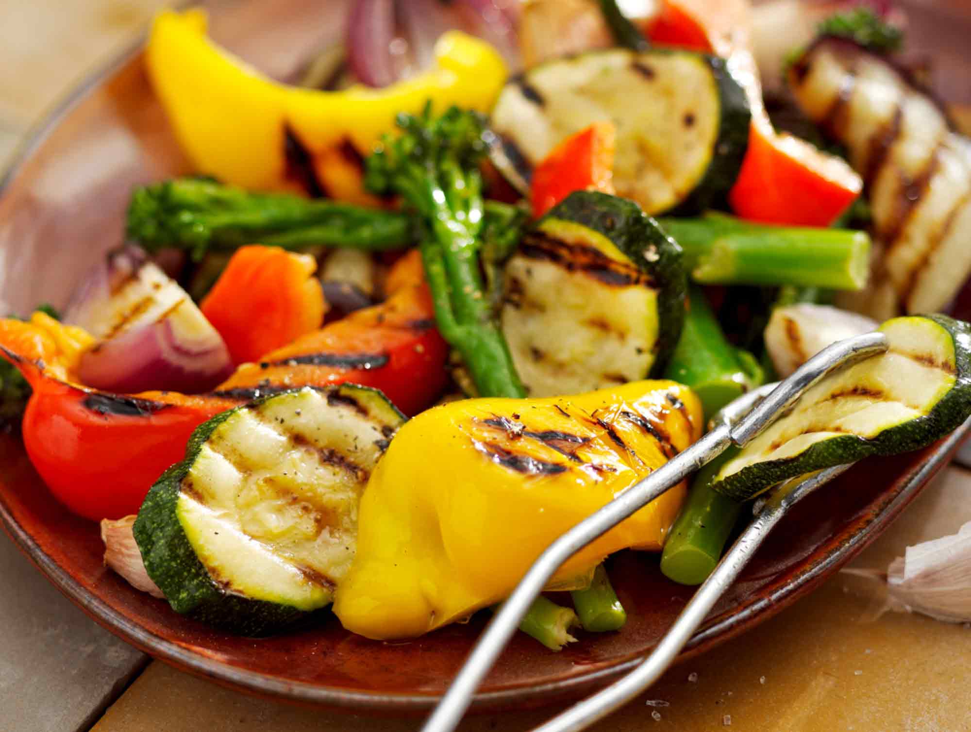 Comment pr&eacute;server les nutriments dans les l&eacute;gumes : cuisson &agrave; la vapeur 