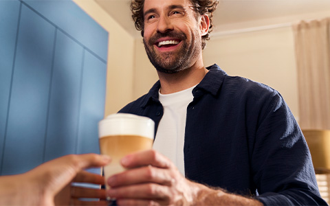 Cafeteras de monodosis SENSEO&reg;