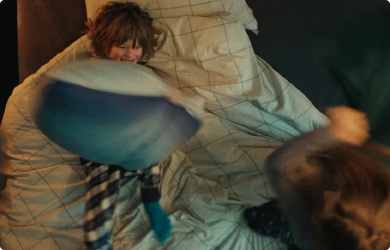 Créez de l'air sans poussière dans votre maison