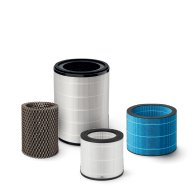 Filtres et Accessoires