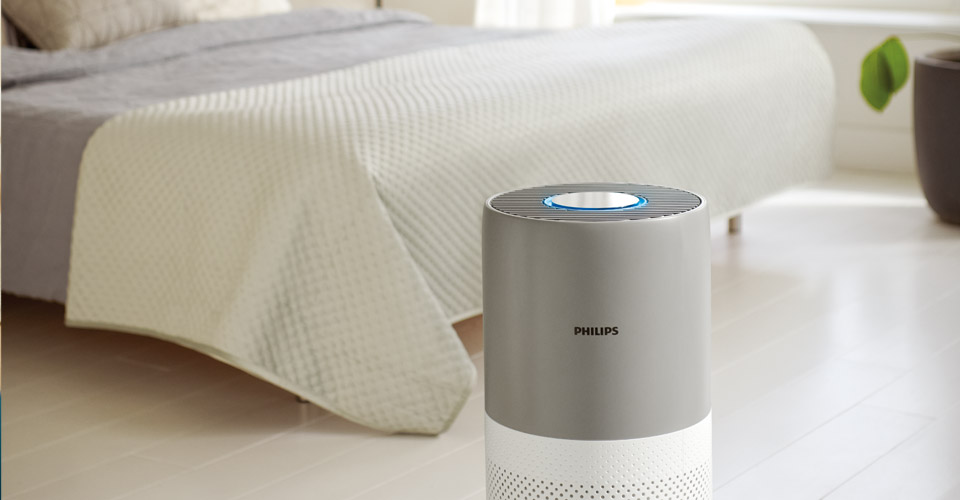 Dormir dans une chambre s&egrave;che