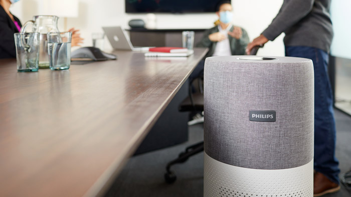 Assainir l&rsquo;air au bureau 