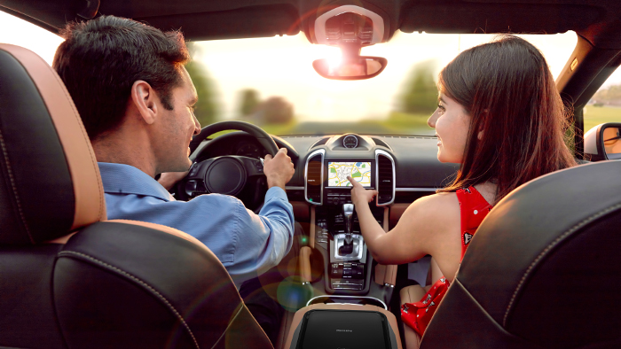 Élimine les gaz toxiques