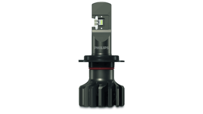 Sp&eacute;cificit&eacute;s des lampes LED&nbsp;Ultinon&nbsp;Pro9000