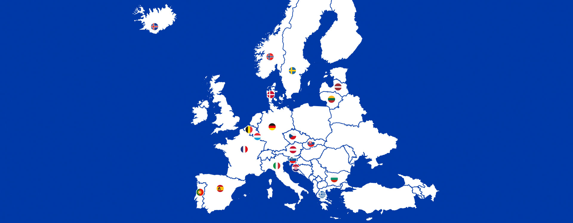 hub num&eacute;rique europe