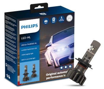 Dispositif&nbsp;LED Ultinon&nbsp;Pro9000