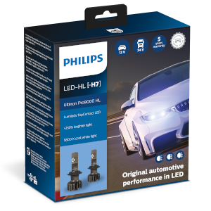 Dispositif&nbsp;LED Ultinon&nbsp;Pro9000
