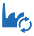 Logo de r&eacute;novation
