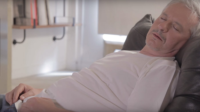 L'apn&eacute;e du sommeil chez un patient non trait&eacute;