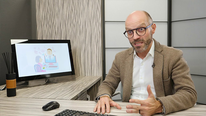 Le patient, acteur de sant&eacute; et partenaire de soin
