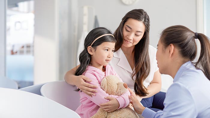 Quand et comment brosser les dents de b&eacute;b&eacute; ?