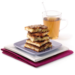 Brownie chocolat noix - Recette dessert | Philips