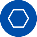 Icône composés volatils