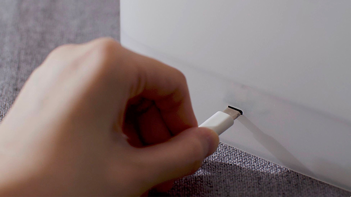 Batterie longue dur&eacute;e