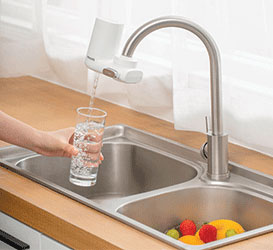 Mode flux filtr&eacute;