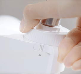 Mode flux non filtr&eacute;