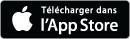 T&eacute;l&eacute;charger l'application App store