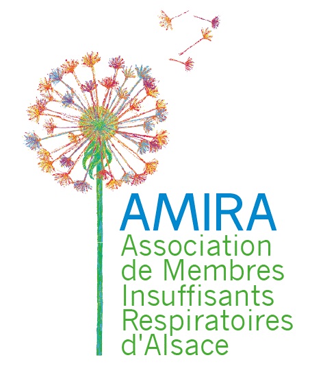 AMIRA logo