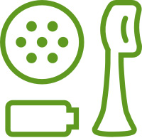 Pi&egrave;ces et accessoires