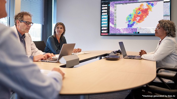 Philips et Ibex renforcent leur partenariat pour des workflows de pathologie plus efficaces et centr&eacute;s sur le patient