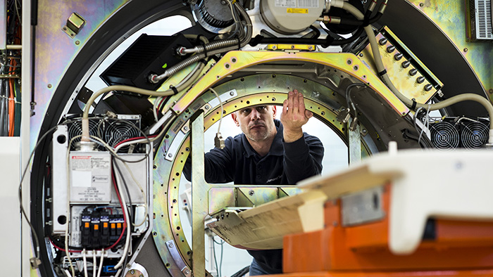 Des partenariats pour favoriser des soins plus durables Philips