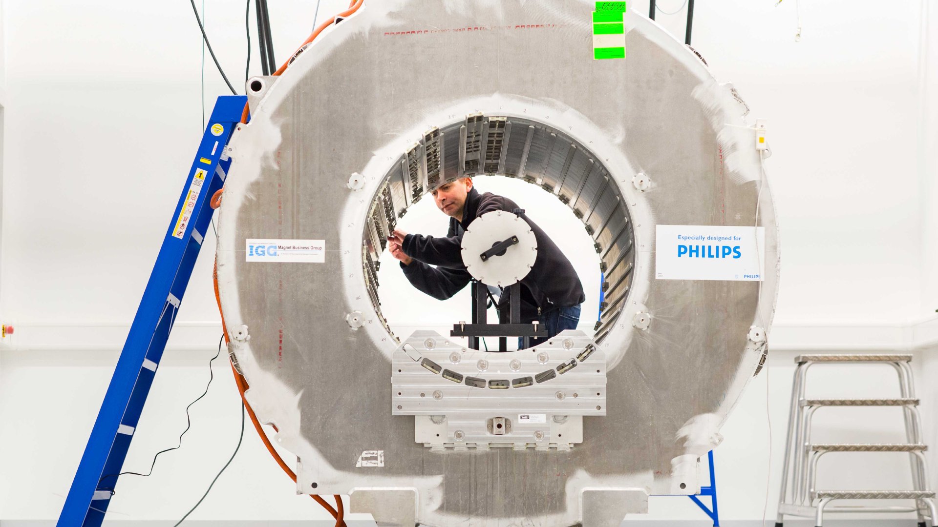 Philips atteint ses objectifs "Healthy people, Sustainable planet" et poursuit sa progression gr&acirc;ce &agrave; un dispositif ESG int&eacute;gr&eacute;